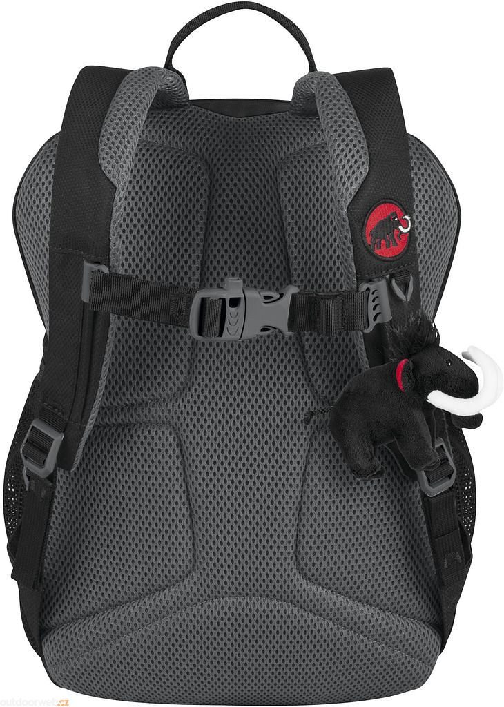 2510-01542-0575 First Zip - children's backpack 4l