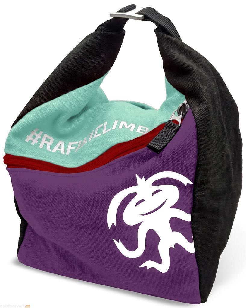 Outdoorweb.eu el paso climbing accessories RAFIKI 28.28