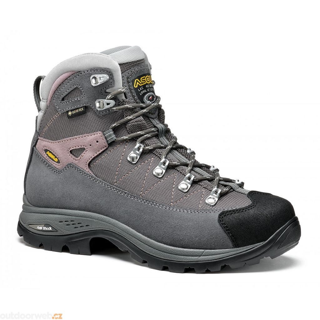 Outdoorweb.eu Finder GV ML grey rose taupe women s shoes