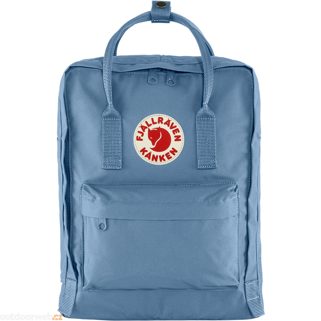 Kånken 16 Blue Ridge - backpack - FJÄLLRÄVEN - 90.85 €