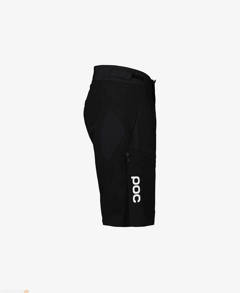 Resistance Ultra Shorts, Uranium Black - cycling shorts - POC - 118.69 €