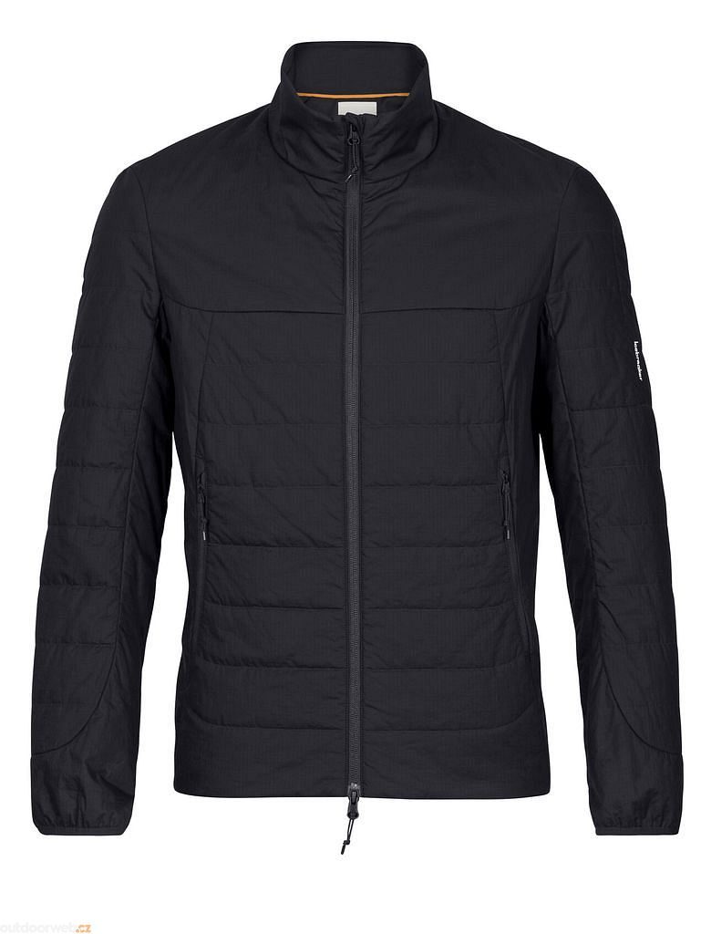 merinoloft jacket