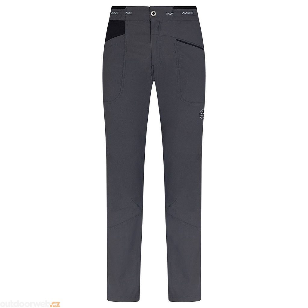 Womens Joggers | Pima Jersey Joggers for Women Carbon Black