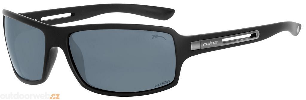 Lossin R1105F - Pánské sluneční brýle - RELAX - 769 Kč