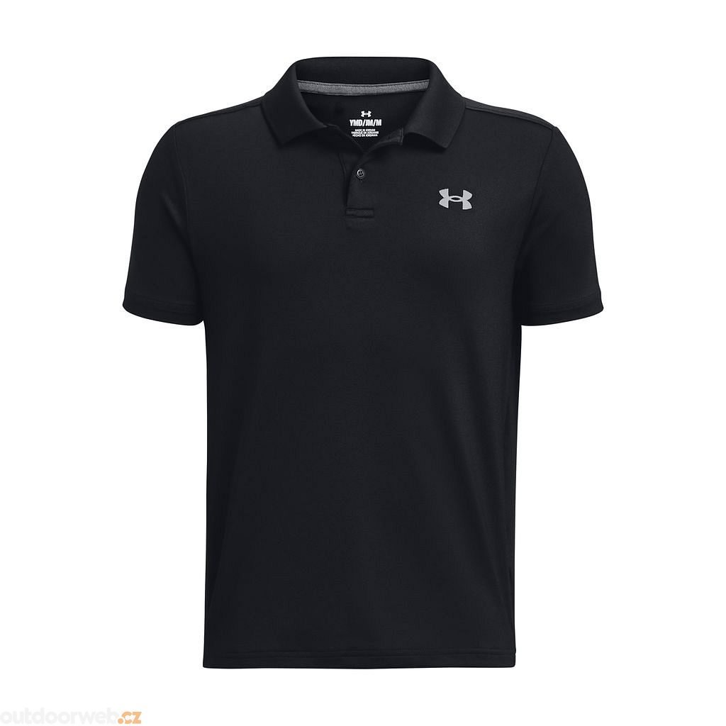 Youth under armour on sale polo