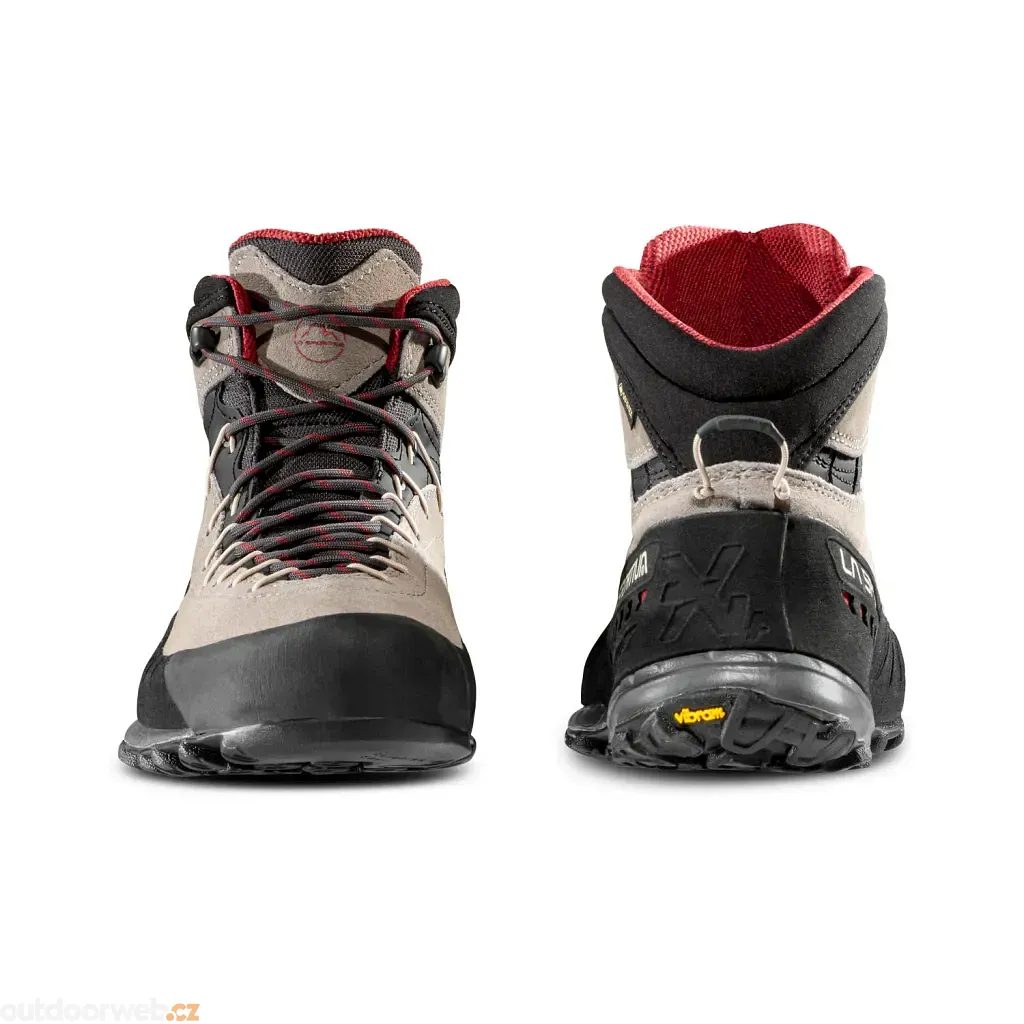 Outdoorweb.eu - TX4 Mid Woman Gtx, Moon/Velvet - Women's shoes