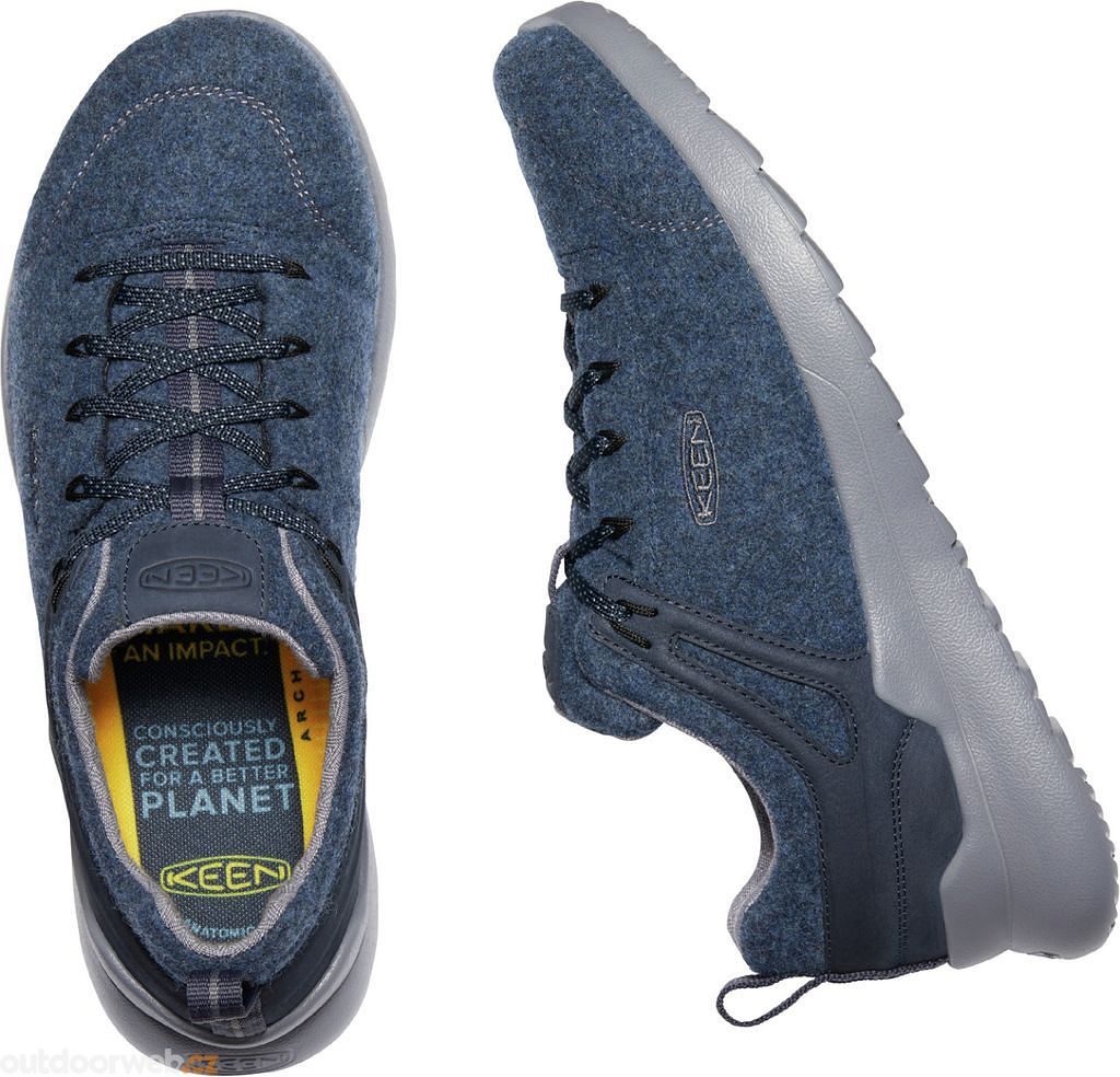 keen highland sneakers
