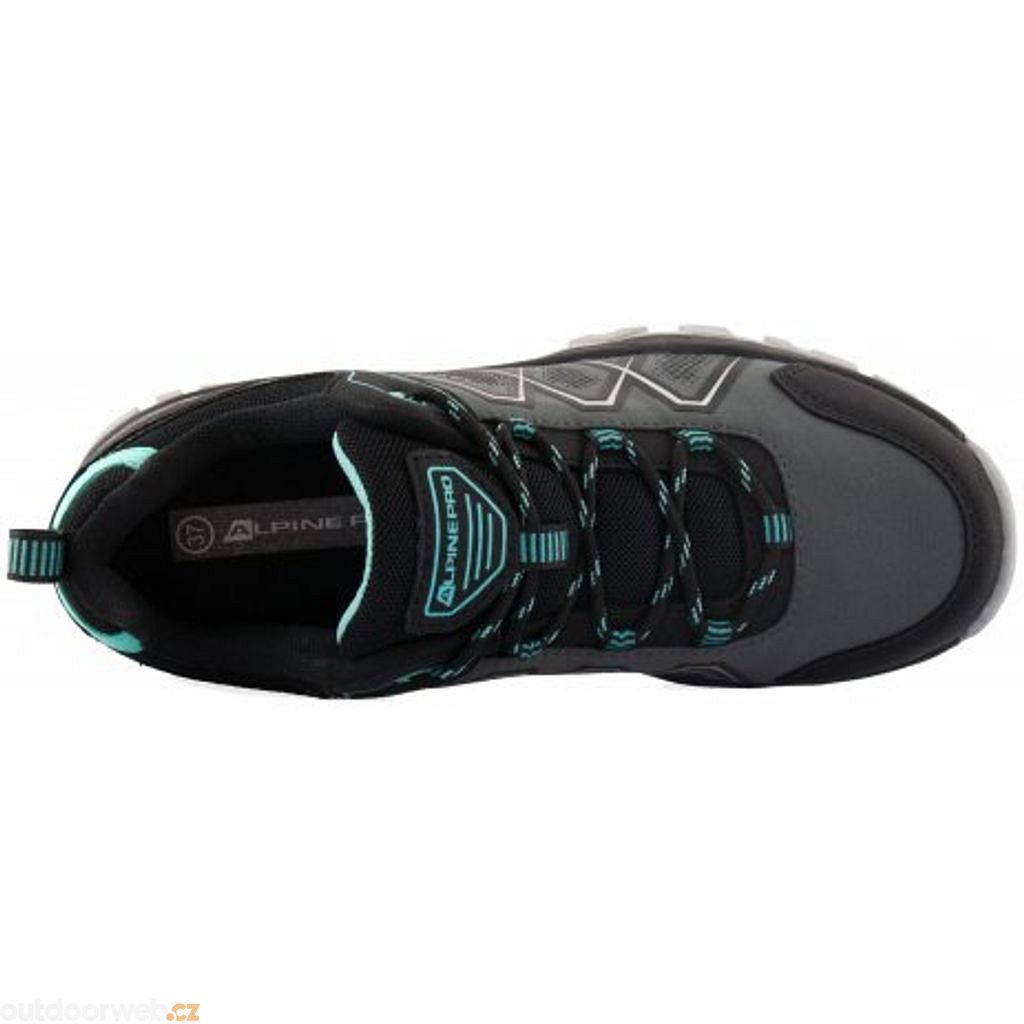 Karrimor surge soft shell hotsell wtx ladies walking shoes