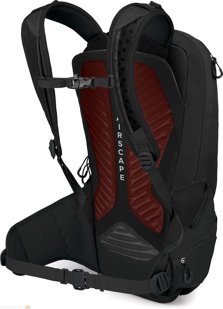 ESCAPIST 20, black - cycling backpack - OSPREY - 110.92 €