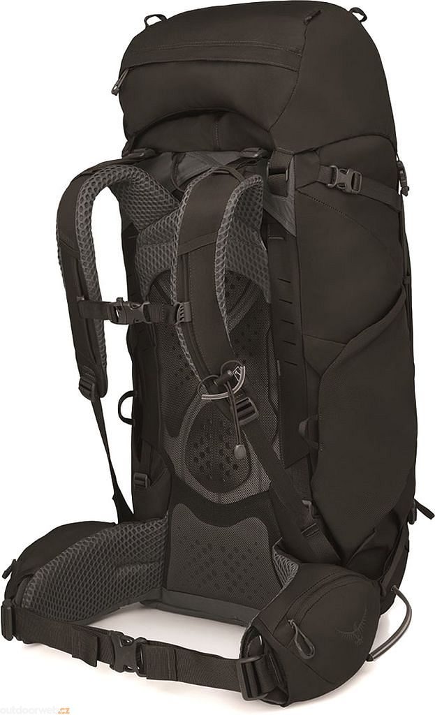 Osprey kestrel shop 58l