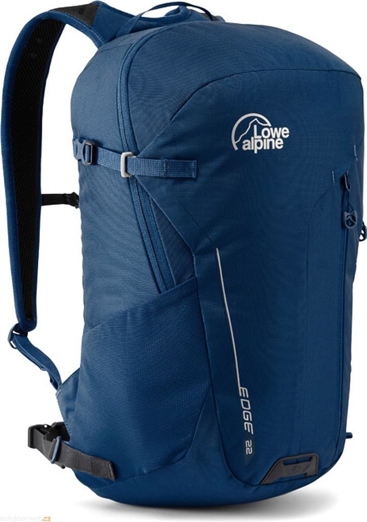 Lowe alpine edge sales ii 22 rucksack