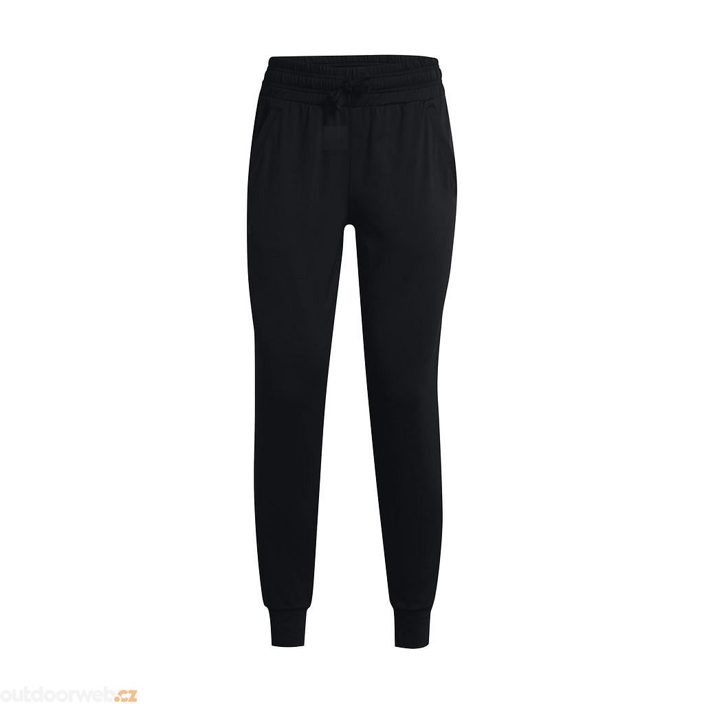 Under Armour NEW FABRIC HG Armour Women's Pants, Black/Jet Gray, Size XL :  Buy Online at Best Price in KSA - Souq is now : Fashion