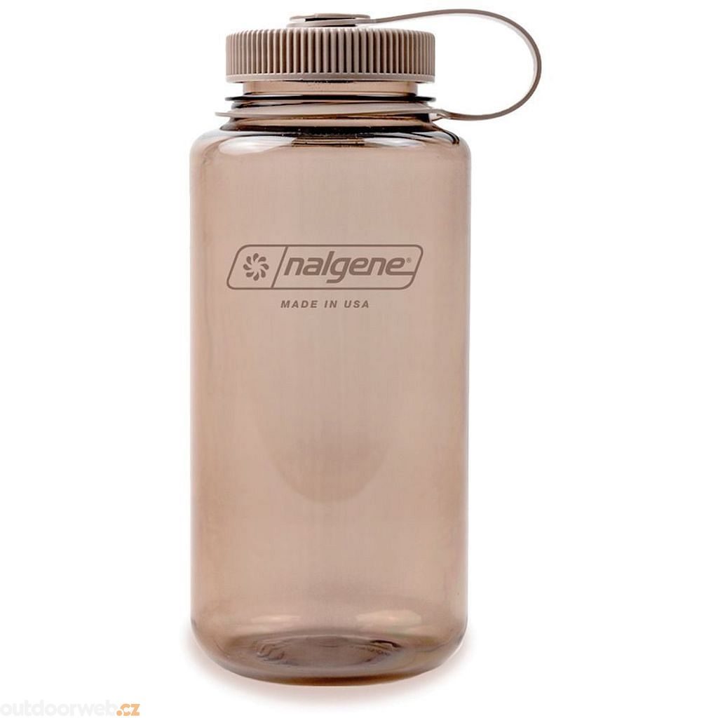 Buy New Nalgene 16oz Wide Mouth Sustain