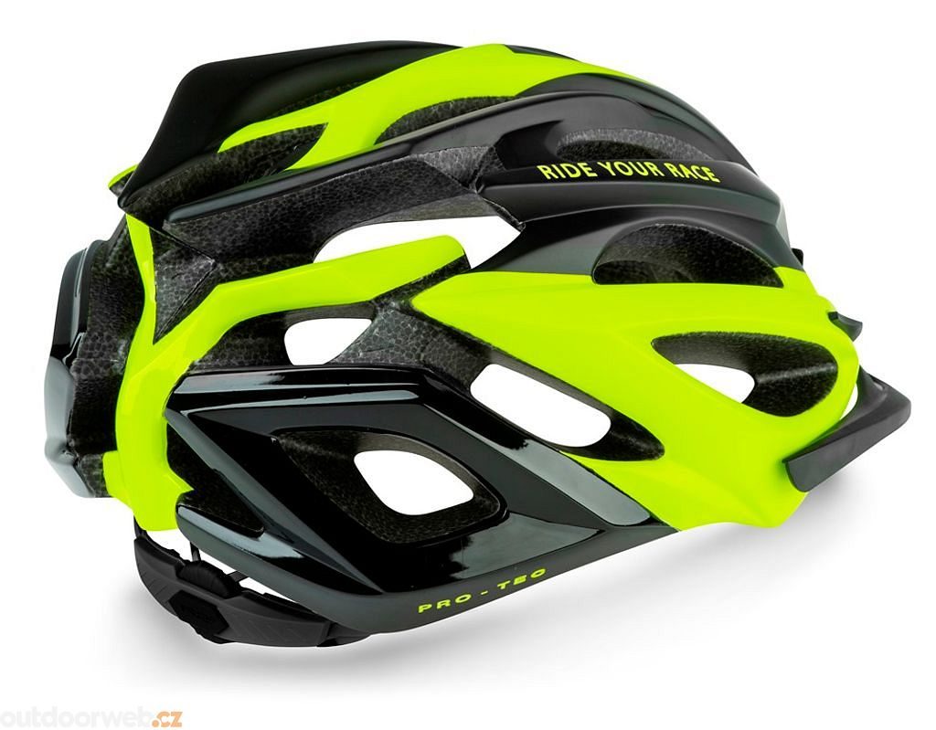 ATH02U, PRO-TEC - cyklistická helma - R2 - 899 Kč