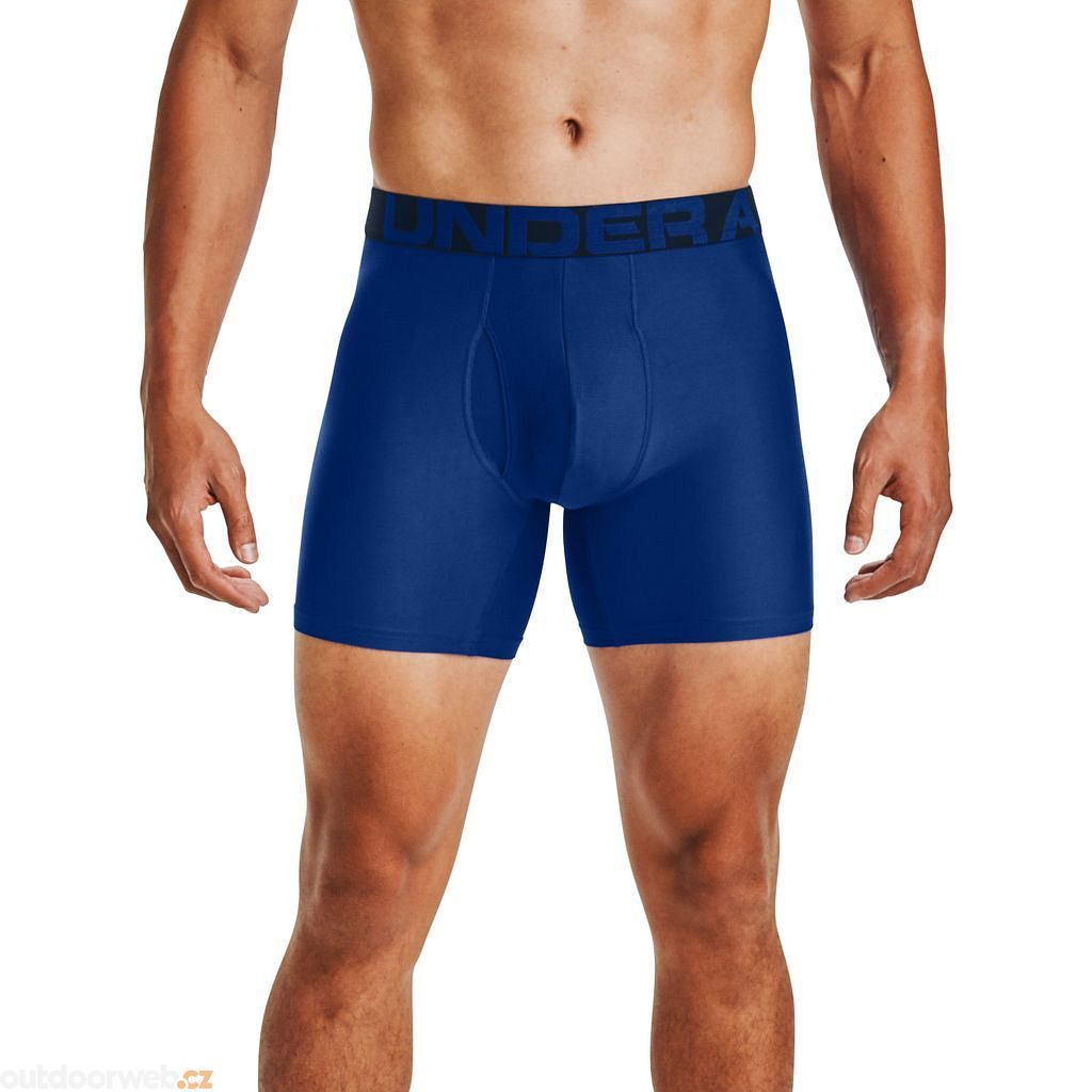 Boxer Briefs Under Armour Underwear