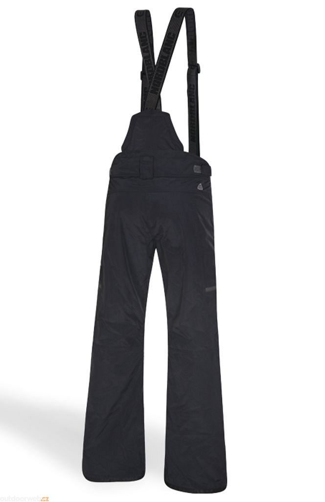NBWP1539 CRN - Snowboard pants - action