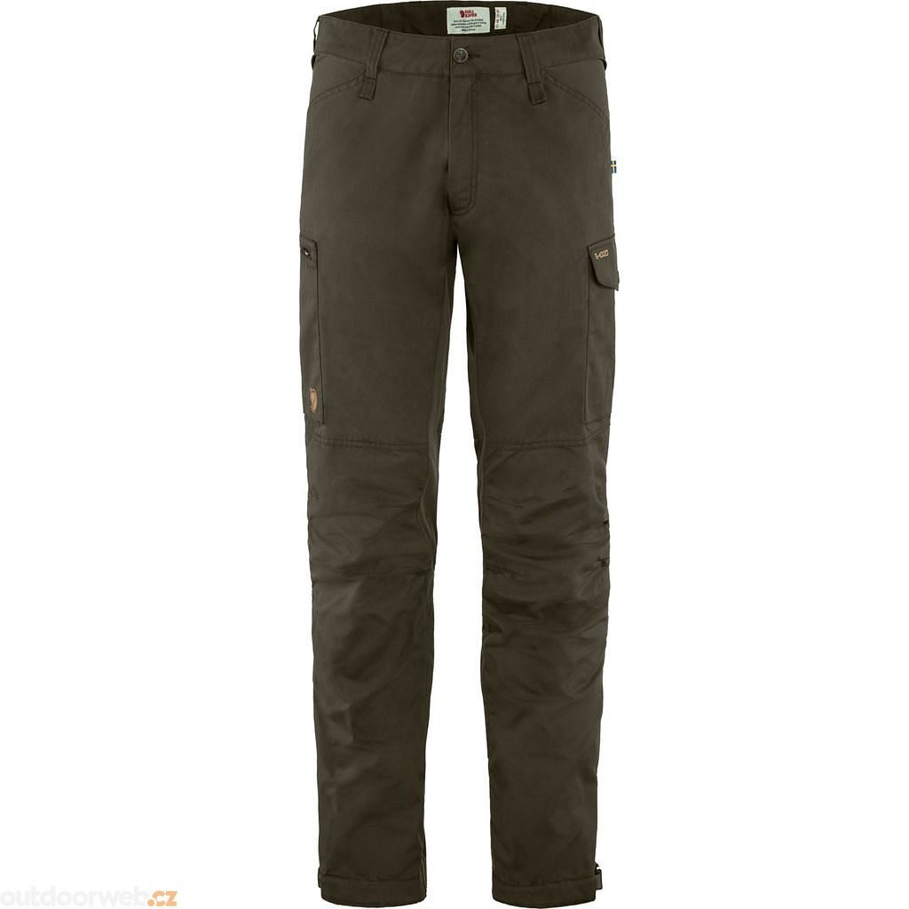 Fjällräven kaipak trousers hotsell