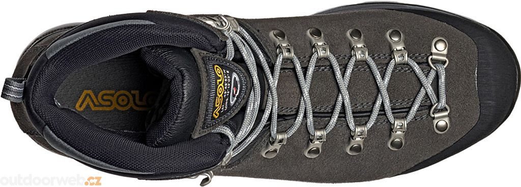 Outdoorweb.eu Greenwood GV MM graphite men s hiking boots