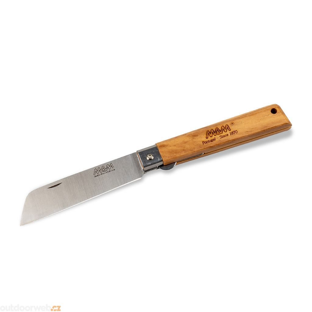  Operario 2142 - oliva, BOX, 8,5 cm - Closing knife