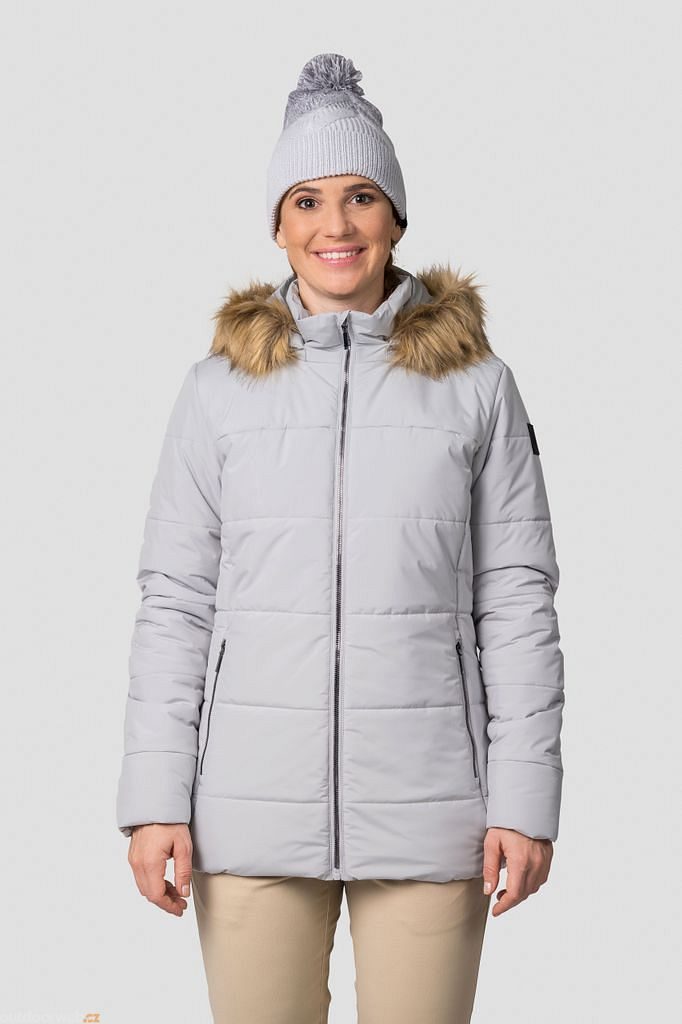 Outdoorweb.eu - Mairi, dawn blue - women's jacket - HANNAH - 90.22