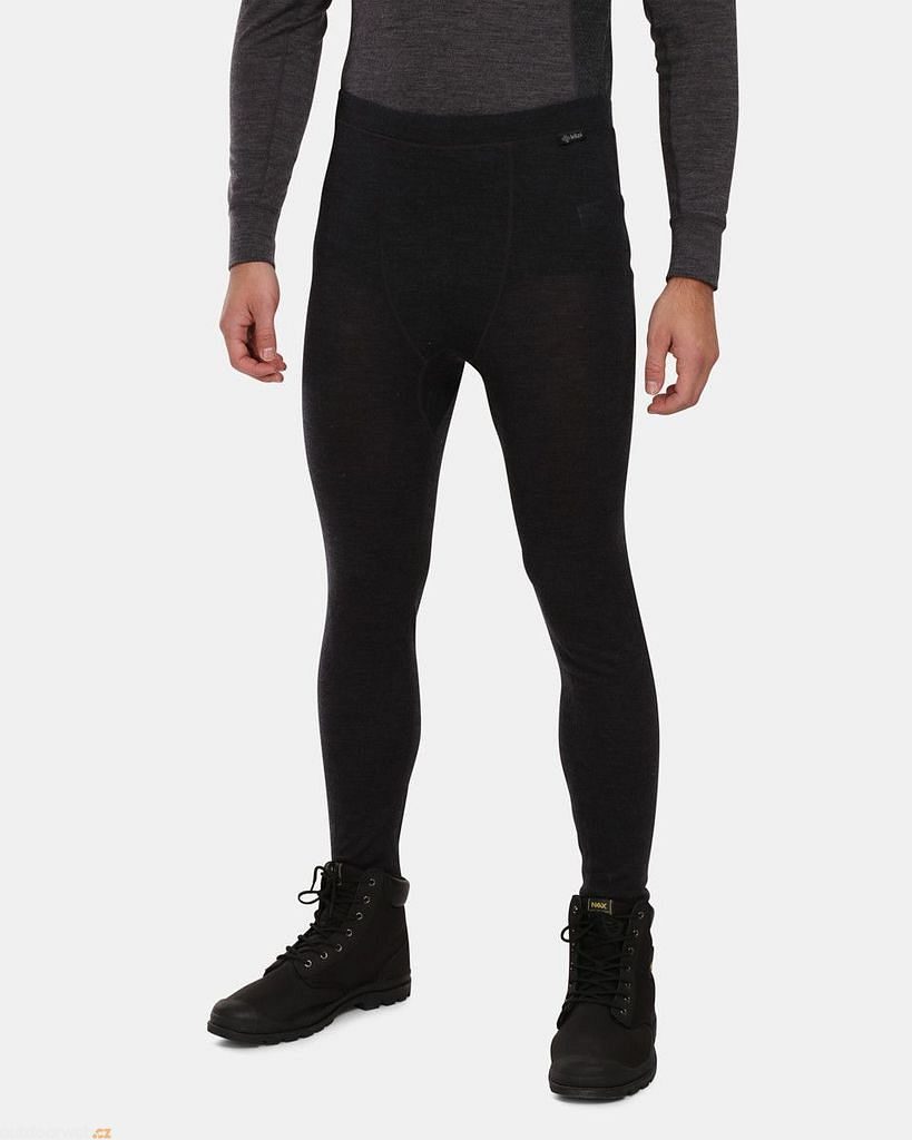 Functional thermal trousers