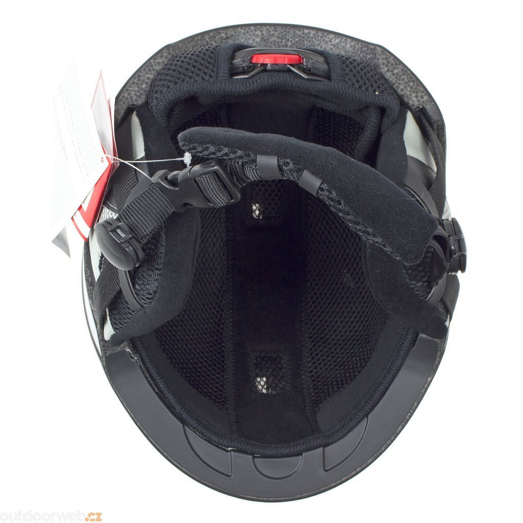RH20A VOLCANO - ski helmet