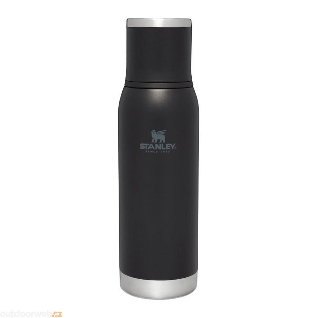 The Legendary Classic Canteen | 1 litre by Stanley - Black