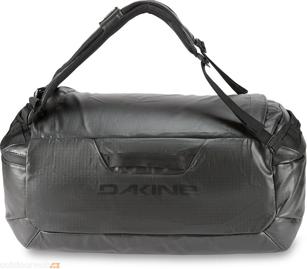 RANGER DUFFLE 60, black - cestovní taška - DAKINE - 85.02 €