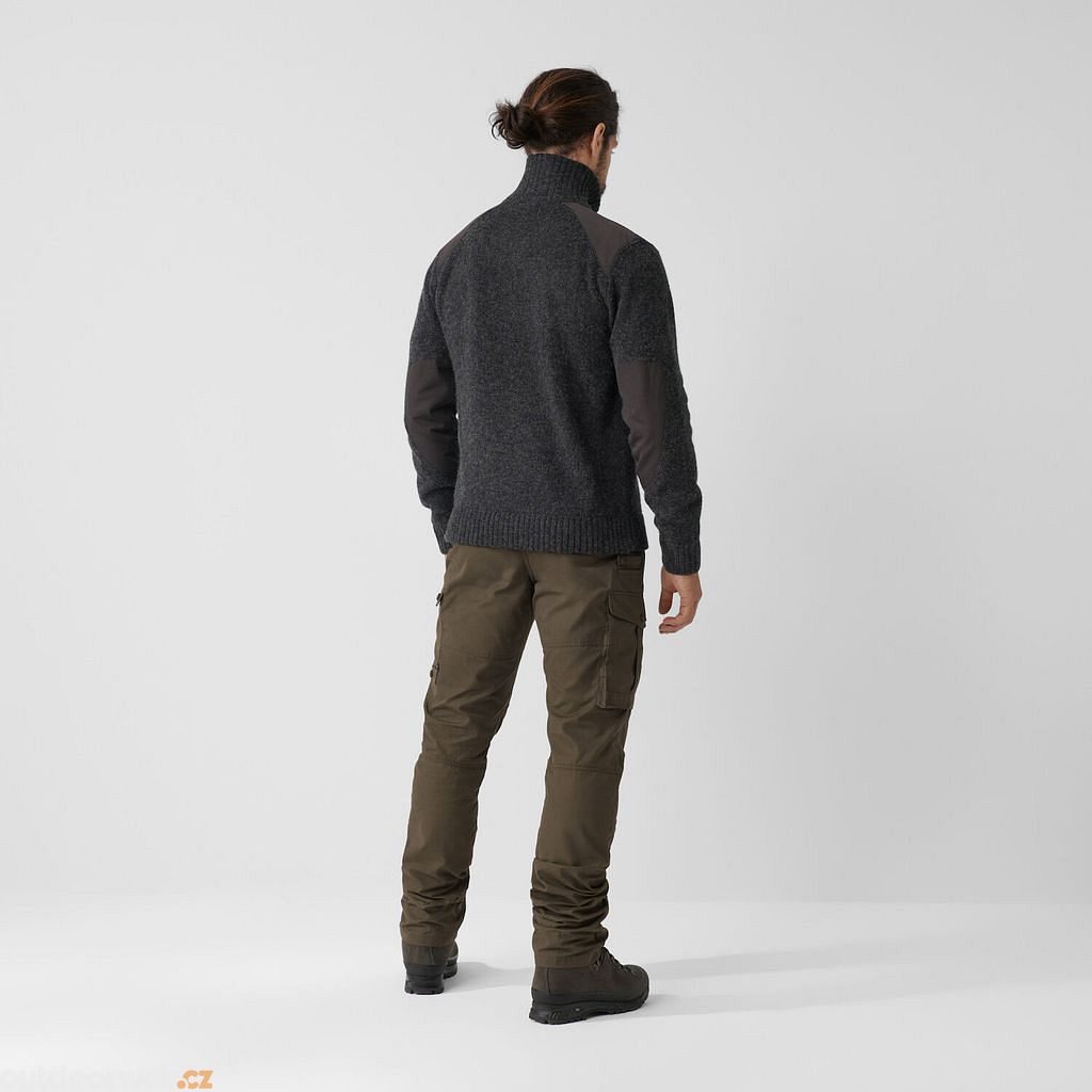 Fjallraven koster best sale