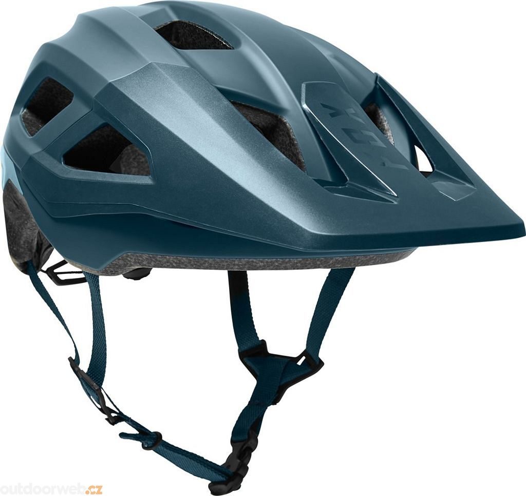 Mainframe Helmet Mips Ce, Slate Blue - cyklistická přilba - FOX - 1 999 Kč