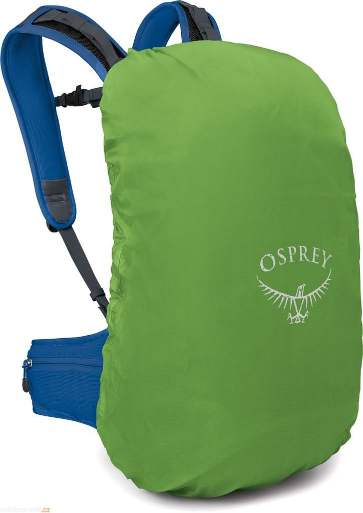 Outdoorweb.eu - ESCAPIST 25, postal blue - cycling backpack - OSPREY -  113.30 € - outdoorové oblečení a vybavení shop