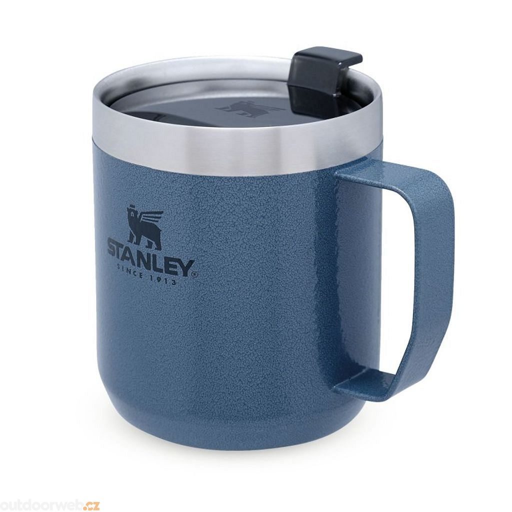 Stanley Titanium Camp Mug 