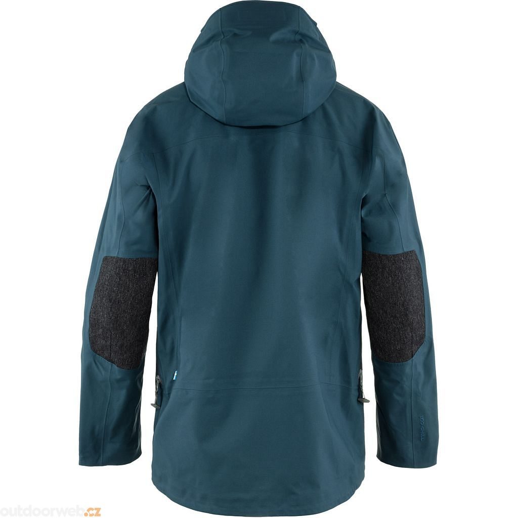 Bergtagen eco shell best sale