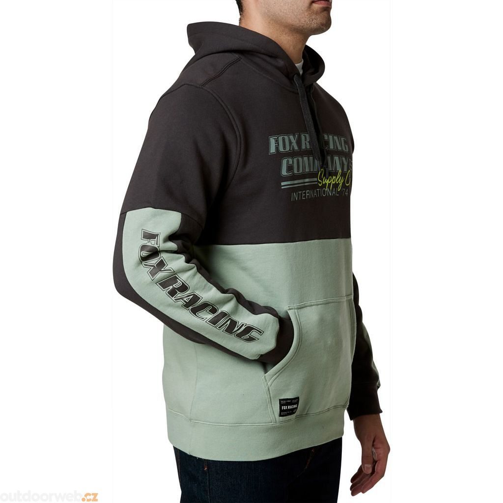 fox racing hoodies