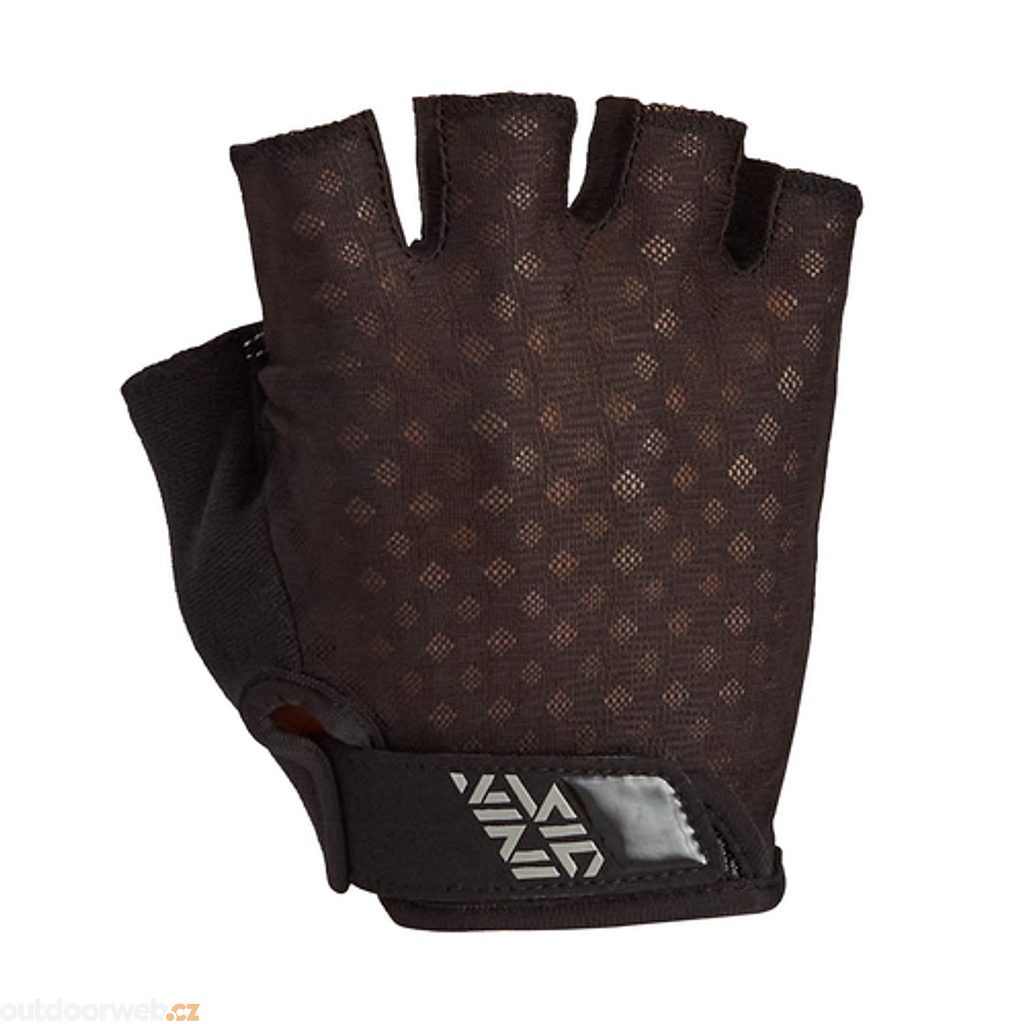 ASPRO, black - cyklo rukavice dámské - SILVINI - 22.97 €