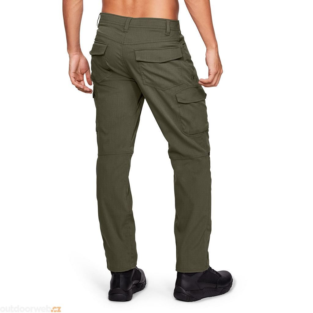 Under Armour Women's Enduro Tactical Pants