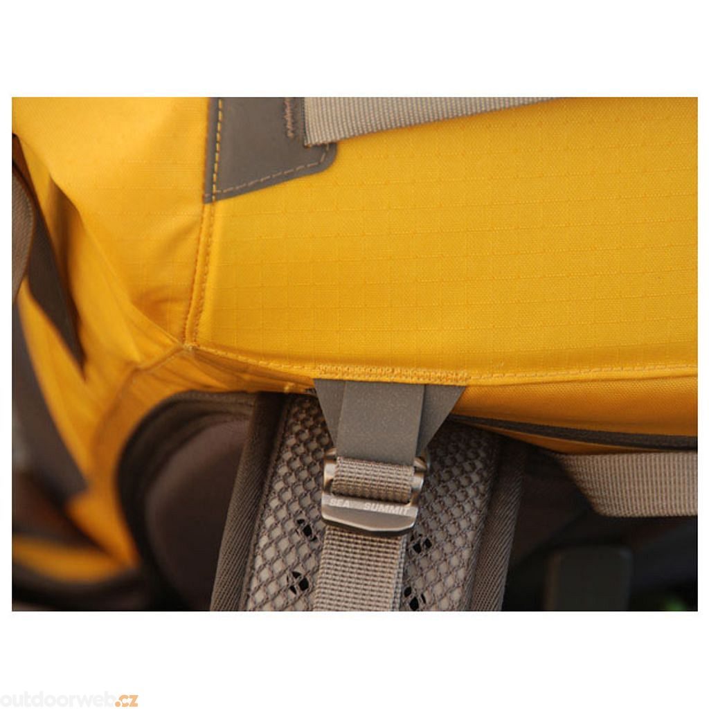 Rapid Drypack 26 L yellow