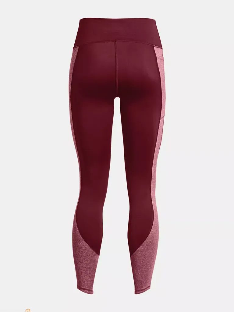 Under Armour Women's Armour ColdGear© High Rise Tights