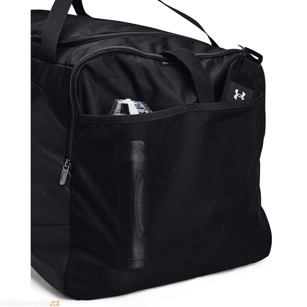 UA Undeniable 5.0 Duffle XL, Black - bag - UNDER ARMOUR - 50.99 €