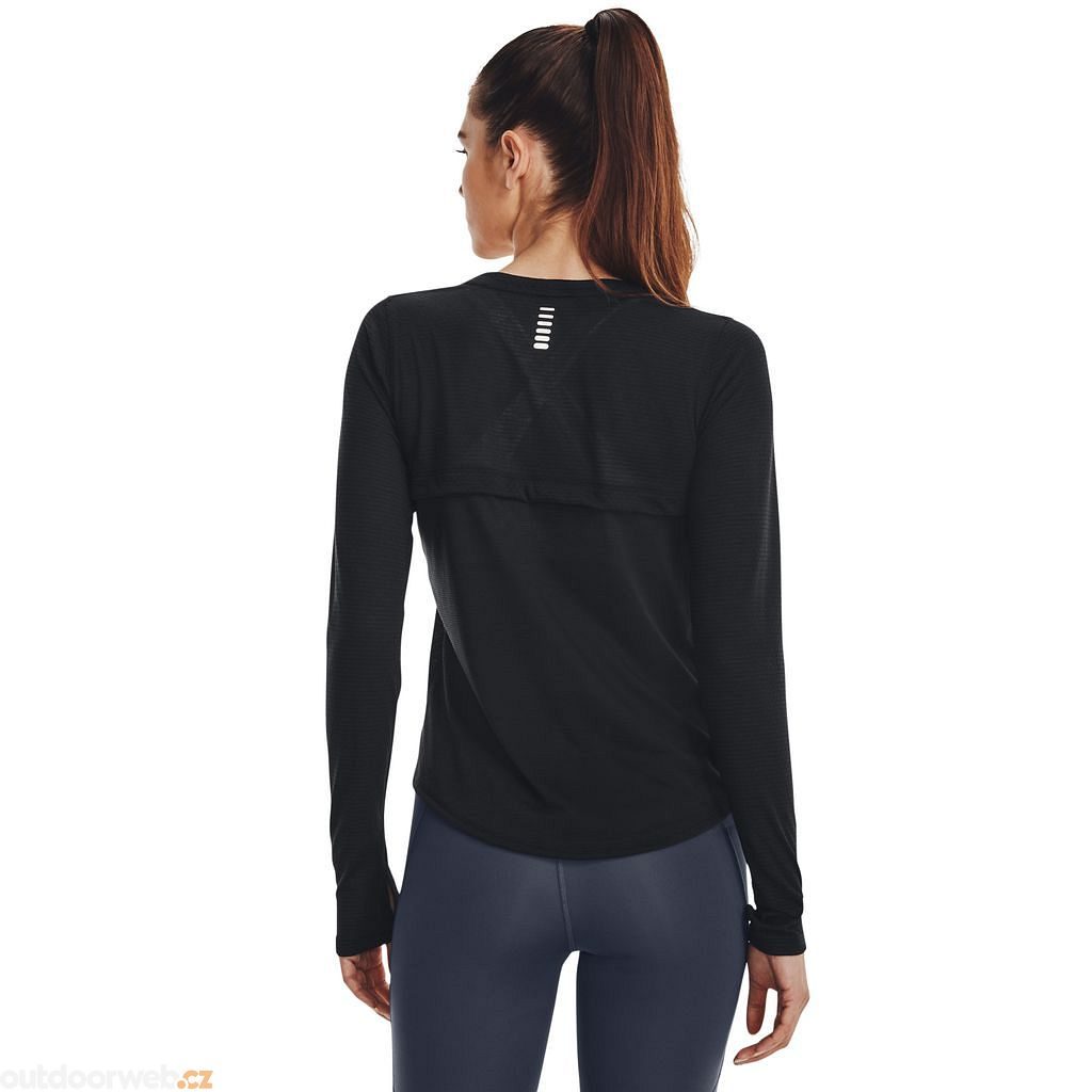Under armour best sale women's streaker hoodie