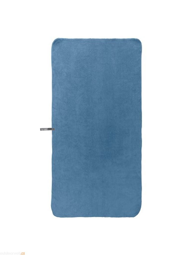 Sea to Summit Tek Towel Moonlight Blue / Medium