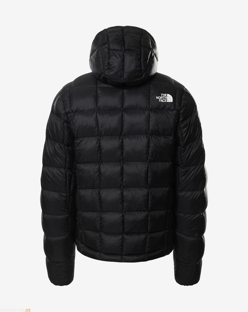 THERMOBALL SUPER HOODIE, TNF Black - men's winter jacket - THE NORTH FACE -  153.44 €