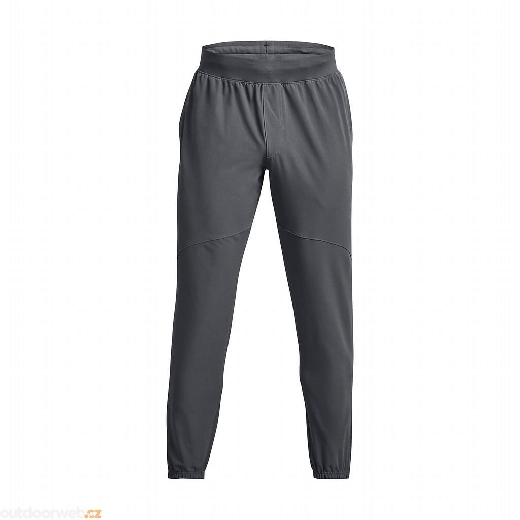 Pants and jeans Under Armour Unstoppable Brushed Pant Black/ Black