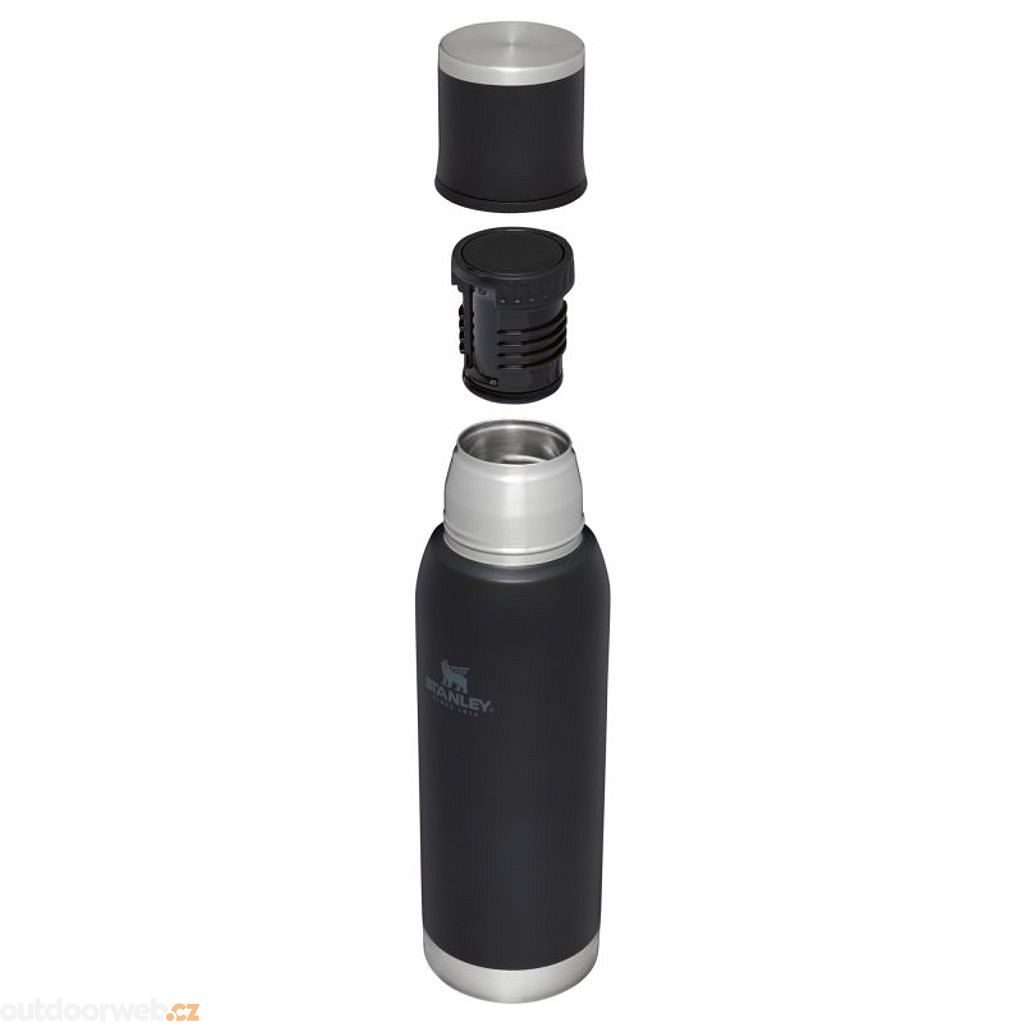 Termo Stanley To- Go 1L - Gris Oscuro — Tranquera