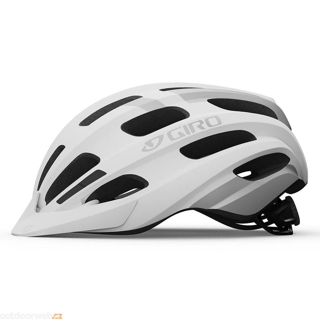 Register Mat White - Cycling helmet - GIRO - 56.10 €