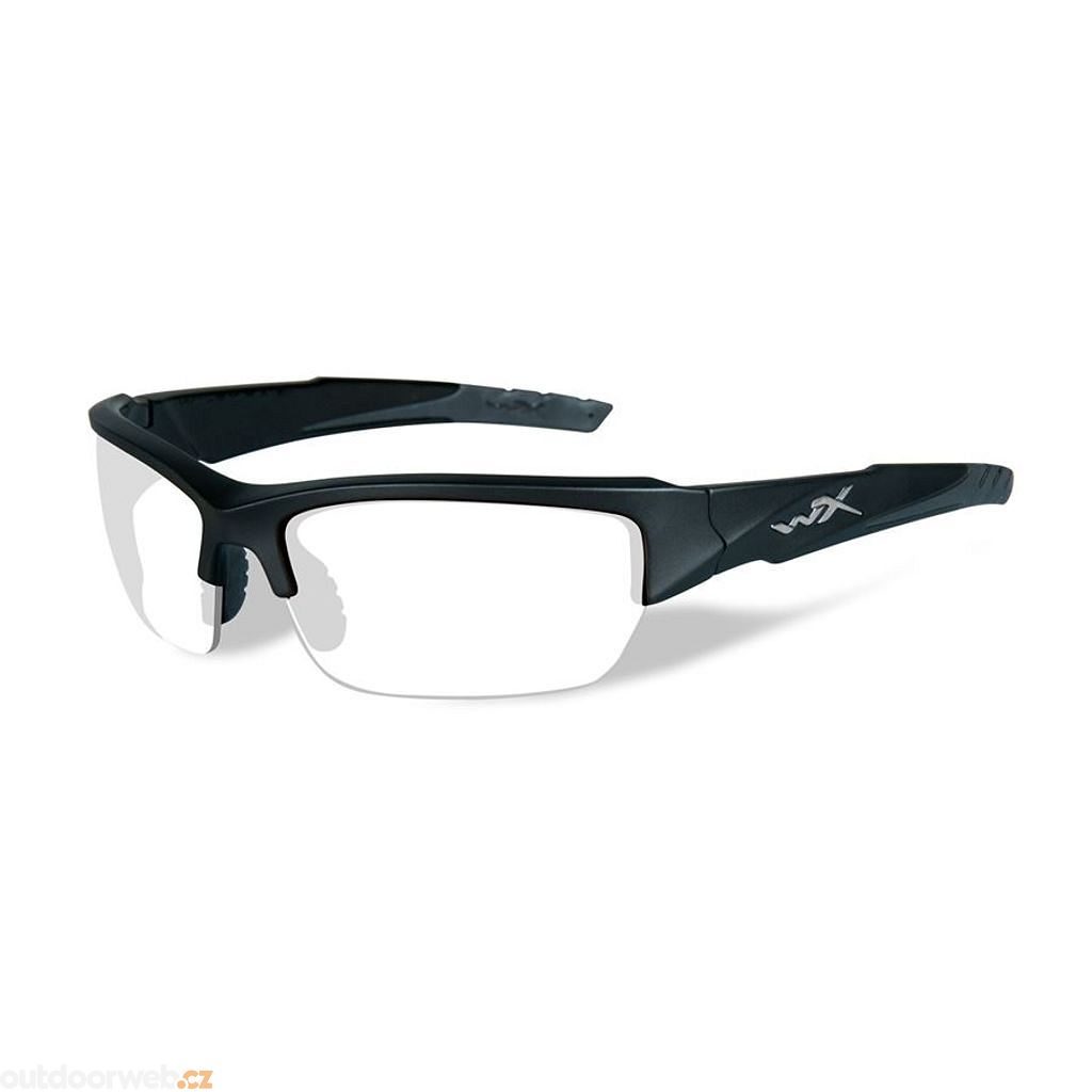 VALOR Clear/Matte Black - sluneční brýle - WILEY X - 2 312 Kč