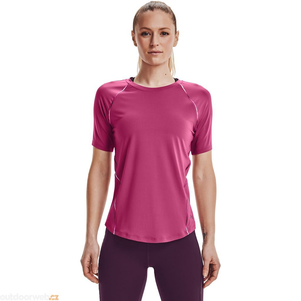  Under Armour Women's Rush Long Sleeve Workout T-Shirt :  Clothing, Shoes & Jewelry