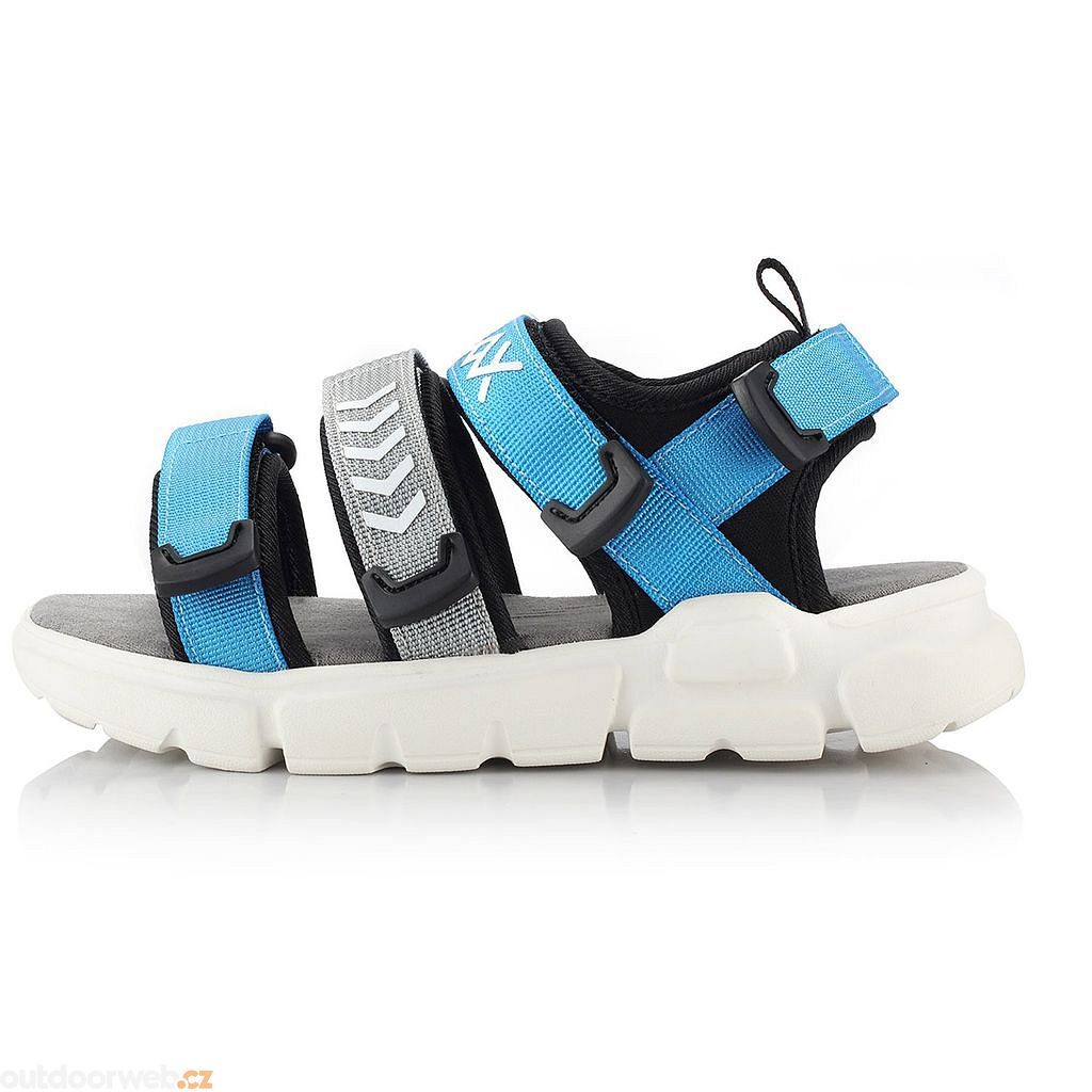 Nortiv8 Kids Girls & Boys Aqua Shoes Barefoot Quick-Dry Water Shoes Beach  Water Sports Sandals Aqua-K1 - Walmart.com