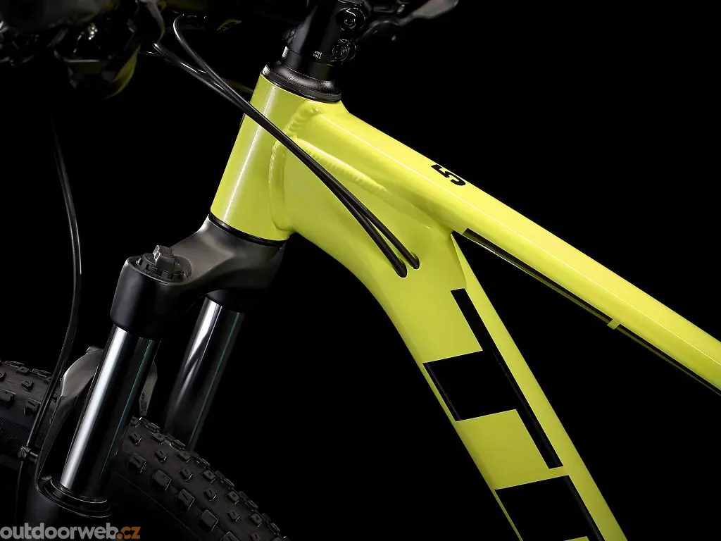 MARLIN 5 Volt to Miami Green Fade 2022 