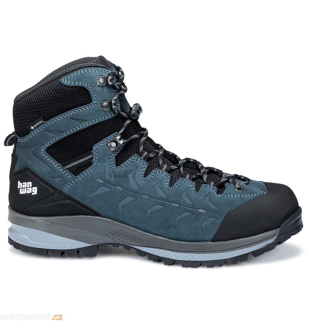 Hanwag store trekking shoes
